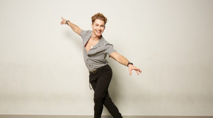 REVIEW: Strictly’s AJ forgets his steps, and his brother Curtis Pritchard fluffs his lines, in new dance show AJ Live 2020