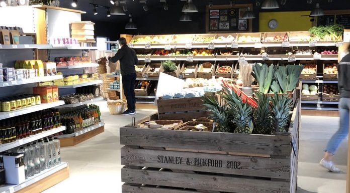 Check out the Oxfordshire farm shops and local producers open for business during the current crisis