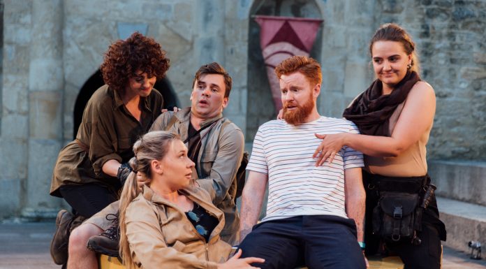 Prizes galore as Waterperry Opera Festival launches online auction and #stayathome gala tonight until Sunday