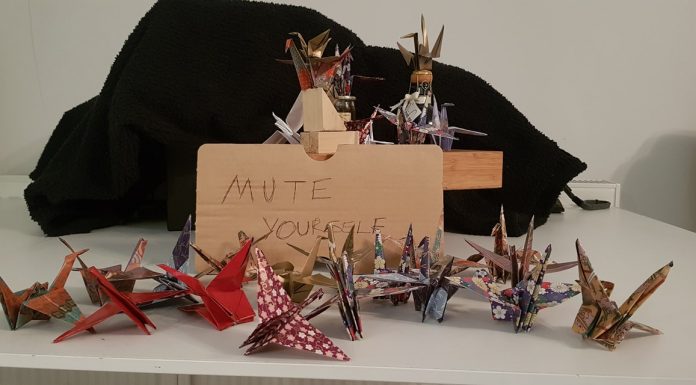 COMIC RELIEF: Join Jericho Comedy’s ‘Play at home Game Show’ every Saturday night, featuring Desert Island Risks