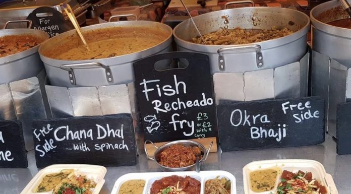 REVIEW: Enjoy a Goan feast as Oxford’s ‘Signature Curry’ starts new delivery service, after Gloucester Green Market closes