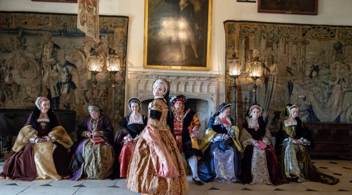 Oxford’s much loved Festival Of The Arts will go ahead as #OFAVIRTUAL in 2020