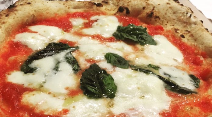 Mariella Bliss’ authentic Margherita pizza recipe for you to make at home. Bellissimo!!!