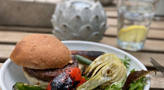 It’s BBQ weather! Buy your meat from these local farmers, butchers, pubs and farm shops