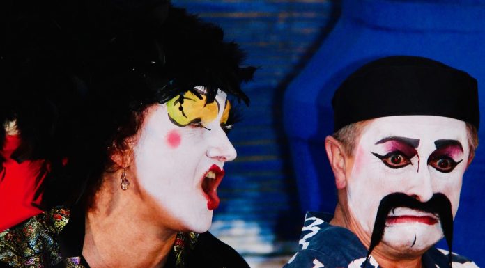 GOOD NEWS! Opera Anywhere’s 20th anniversary hasn’t been cancelled, just rescheduled for September