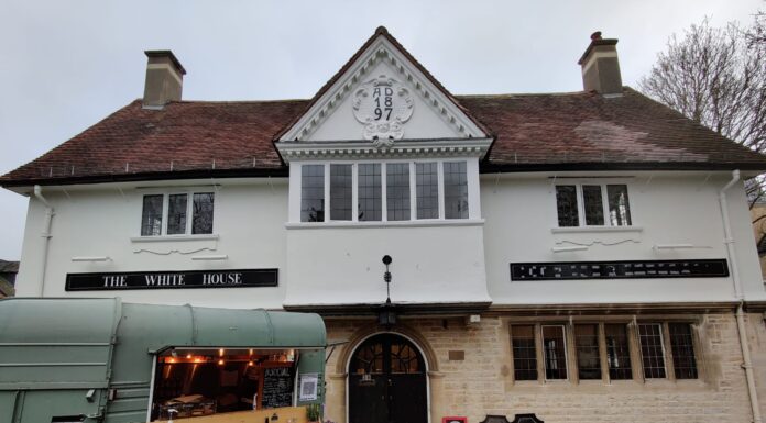 EXCITING NEWS: Tap Social’s ‘The White House pub reopens in January as a cafe bar & kitchen with Patron’s Frides as head chef