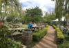 TOP 60+: Where to enjoy the sun! Oxfordshire’s best pub gardens, alfresco cafes, rooftop bars and terraced restaurants! What are you waiting for?