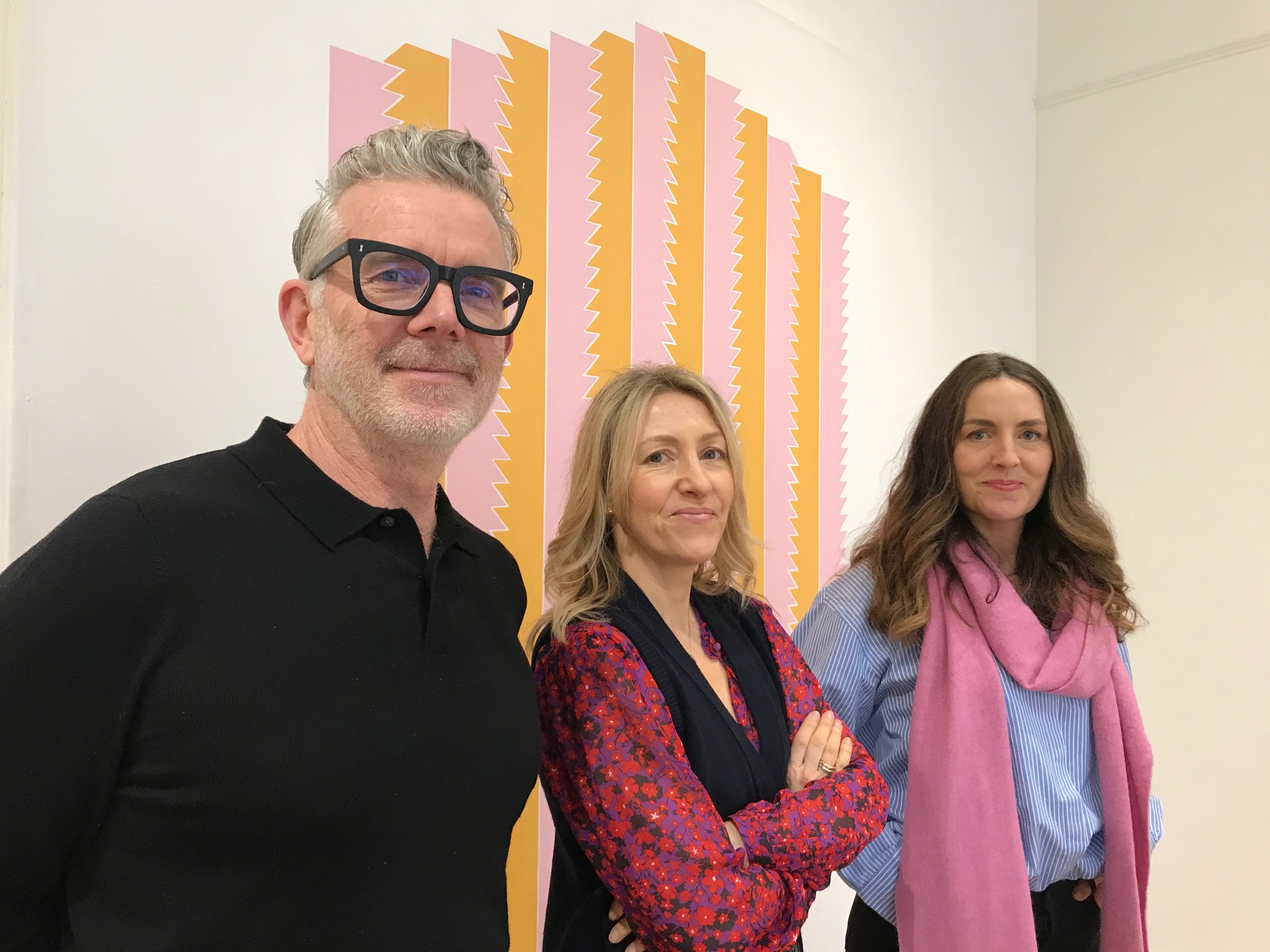 EXCLUSIVE: Here We Go - The lowdown on new Oxford art gallery Meakin ...