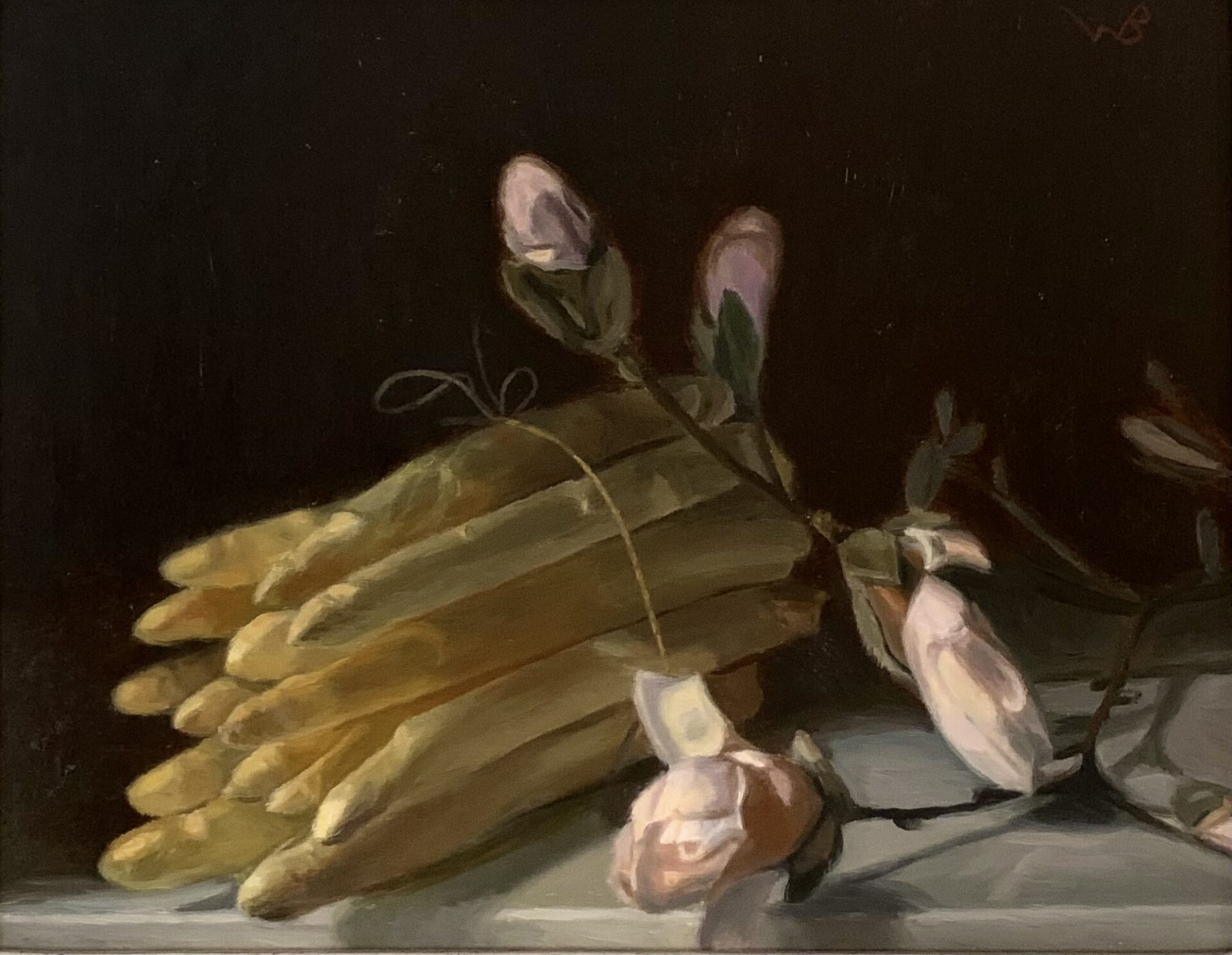 David Bulkeley David Williams-Bulkeley's first UK solo show is selling out before it ...