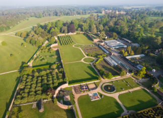 BLENHEIM PALACE FESTIVAL- New five day music and arts festival announced for summer 2026, replacing Nocturne. Dates, line-up and tickets released this autumn