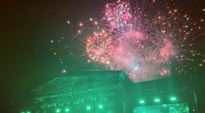 REVIEW: “Once a Trucker always a Trucker!” as Super Early Bird tickets released today for 2023!