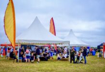 COMPETITION GIVEAWAY: We have 10 pairs of tickets for Thame Food Festival up for grabs. Enter now and find out more here!