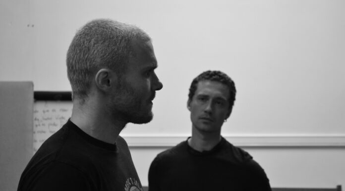 “It’s about to get queerer” From 1st Earl of Cornwall to Judy Garland, OTG celebrates Pride’s 50th in ‘After Edward’ at OFS!