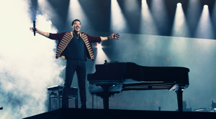 BIG NEWS: Lionel Richie adds second date to Blenheim’s Nocturne Live 2023 concerts due to unprecedented demand!