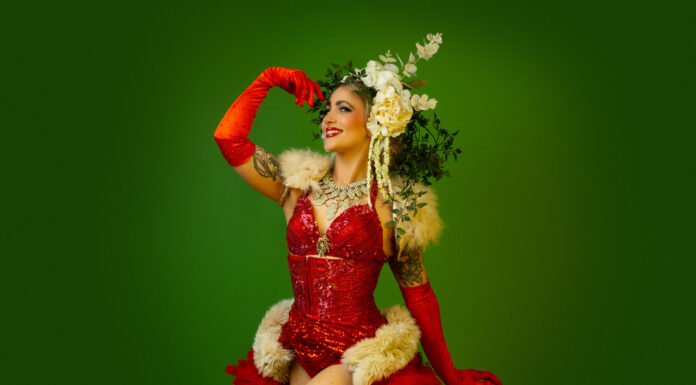 BOOK NOW: TOP 15+ Oxfordshire Christmas events from pantos to concerts, shows, musicals, lights, art, and trails, it’s time to get festive!