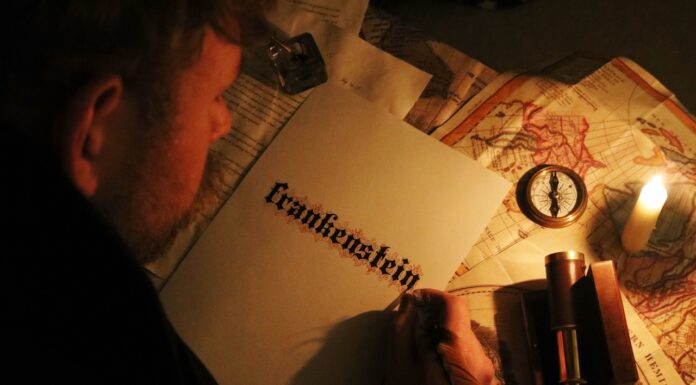 REVIEW: “Moving, funny and thought-provoking. Go see” The electrifying new production of Frankenstein at the OFS – “It’s alive!”