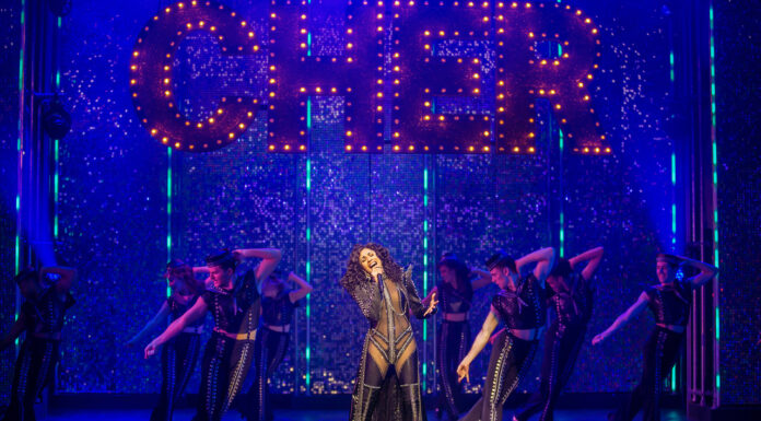 REVIEW: “The musical that razzamatazz was invented for” The Cher Show hits Oxford’s New Theatre!