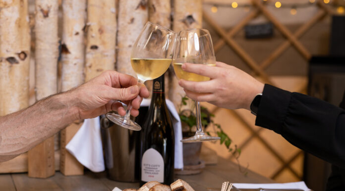 OUR VALENTINE’S DAY PICKS: From pop ups to bars, speed dating to sharing menus, take aways to fine dining ❤️ plus rooms! 👀