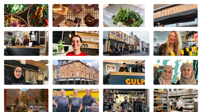 VOTE FOR THE BEST CAFE IN THE OX IN A BOX FOOD AWARDS 2023. CHECK OUT THE NOMINATIONS!