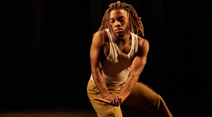 Dancin’ Oxford’s Spring Dance Festival launches a ‘truly spectacular’ weekend at Westgate with five hours of dance!