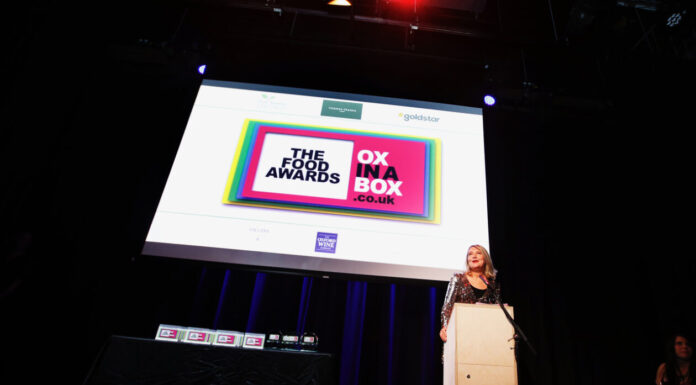 Vote here in all 10 categories of The Ox In A Box Food Awards 2023 and help celebrate Oxfordshire’s hospitality industry