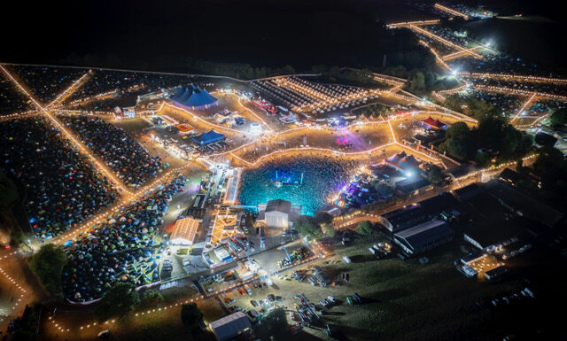 Truck Festival headliners Royal Blood, Alt-J, Two Door Cinema Club and The Wombats revealed today as tickets released this week