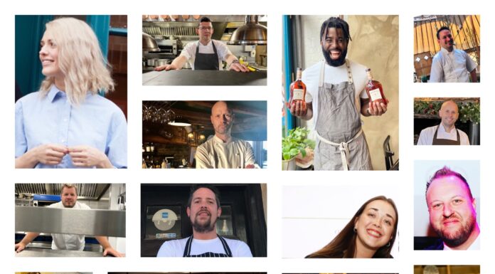 VOTE NOW for the BEST CHEF category in the OXINABOX FOOD AWARDS 2023. Who’s your favourite?