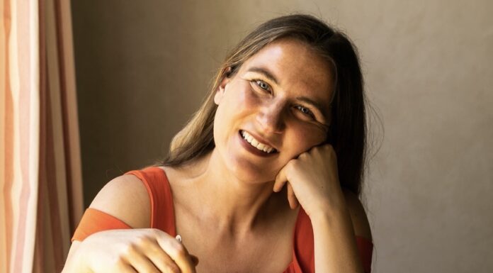 ‘Food should be a pleasure not an obligation’ Skye McAlpine talks food, student life, love and Oxford’s Literary Festival