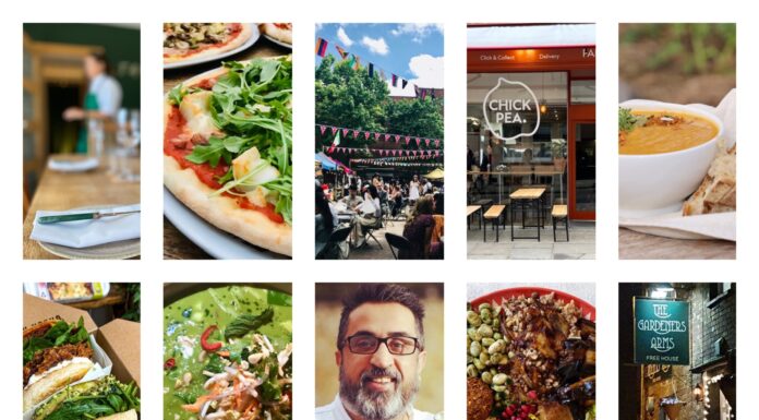 VOTE NOW FOR THE BEST VEGGIE/VEGAN CATEGORY IN THE OX IN A BOX FOOD AWARDS 2023. HERE ARE THE NOMINATIONS!