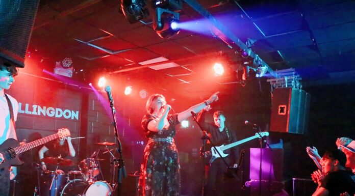 “We have such strong chemistry’ New Oxford band The Kokroachez talk BBC Introducing and playing The Bully, O2 and Jericho Tavern