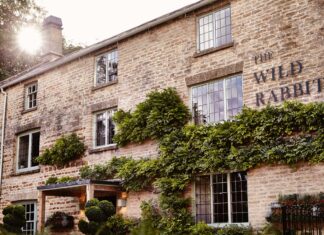 BREAKING NEWS: The Oxfordshire entries in Estrella’s Top 50 Gastropubs 2026 with The Wild Rabbit in Kingham winning Sustainable Pub Of The Year