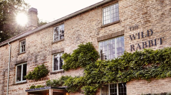BREAKING NEWS: The Oxfordshire entries in Estrella’s Top 50 Gastropubs 2026 with The Wild Rabbit in Kingham winning Sustainable Pub Of The Year