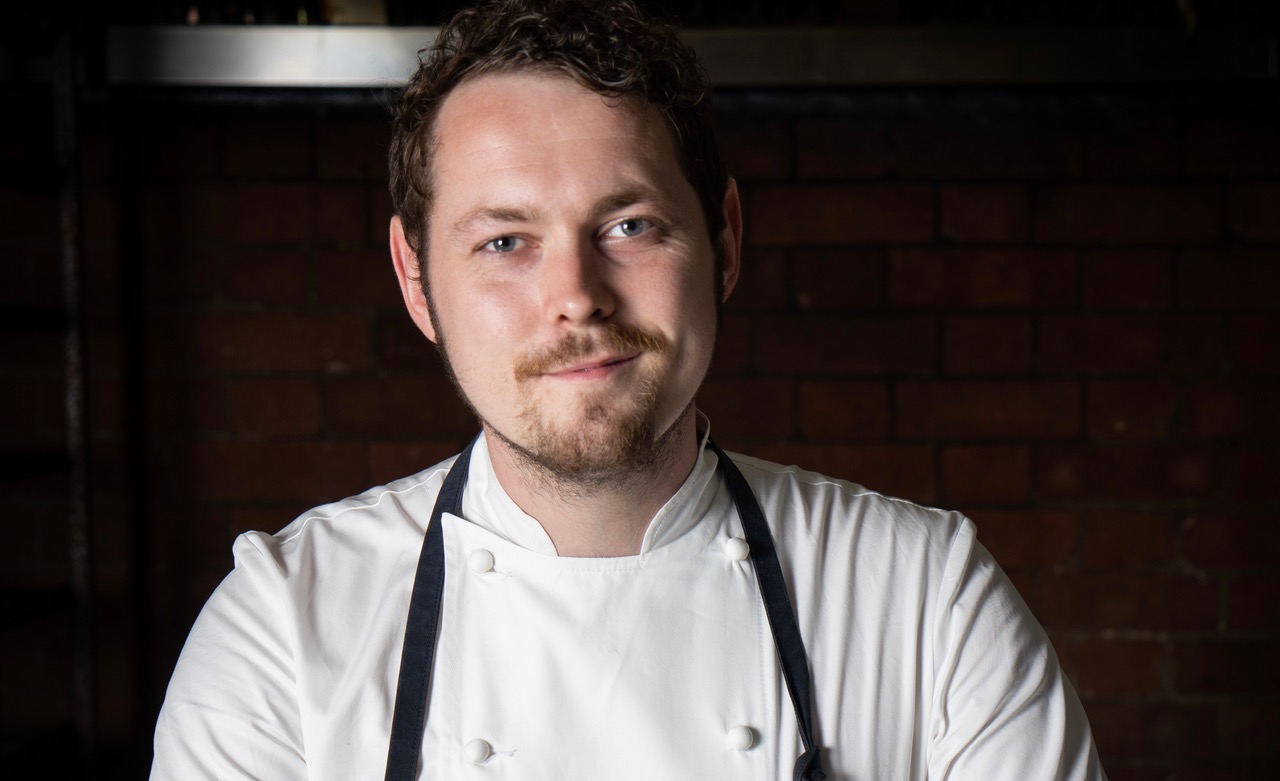 Drew Snaith, head chef of Acme Fire Cult, to take over the garden at ...
