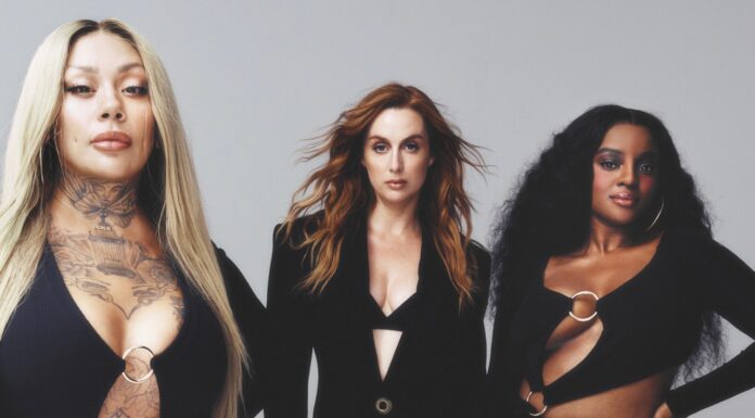 The Sugababes, Melanie C and Shaznay Lewis are confirmed for Nocturne Live 2024 at Blenheim Palace