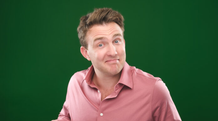 “It took me a long time to realise I was funny” Rising comedy star Tom Houghton on his new tour ‘It’s not Ideal’, Oxford stag dos and why he loves stand up