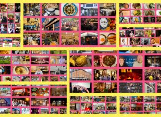 VOTE HERE IN ALL 10 CATEGORIES OF THE OXINABOX FOOD AWARDS to reward the best of Oxfordshire’s incredible hospitality industry!