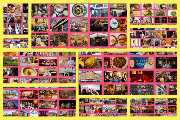 All 10 categories 2025