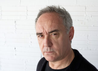 ‘I left at the peak’ El Bulli’s globally famous chef Ferran Adrià talks mental health, Ox Lit Fest date, world’s first gastronomic university and his foundation!
