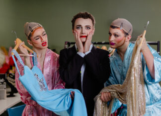 ‘It’s going to be an absolute scorcher’ Why MYCO is making sure Everybody’s Talking About Jamie, coming to Oxford Playhouse