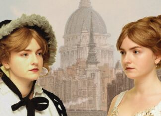 ‘What would you do?’ Book to see Pygmalion at Oxford Playhouse as OTG brings the Shaw classic to a modern day audience