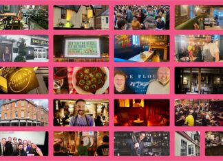 VOTE NOW FOR BEST PUB/BAR IN THE OXINABOX FOOD AWARDS. It’s the most contested category so help pick the winner!