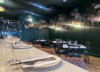 REVIEW: ‘Fun, novel and intoxicating’ New Summertown restaurant OXTWO defies all expectations as head chef Johnny Parke excels