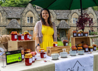 Witney Festival of Food and Drink returns with 65 artisan stalls, street food, live music, local group displays, and a festival bar and café