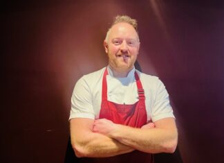 REVIEW: ‘They’re big shoes to fill but I’m confident’ Peter Wilton takes over as head chef of The Swan in Islip, and judging by our meal he’s a keeper!