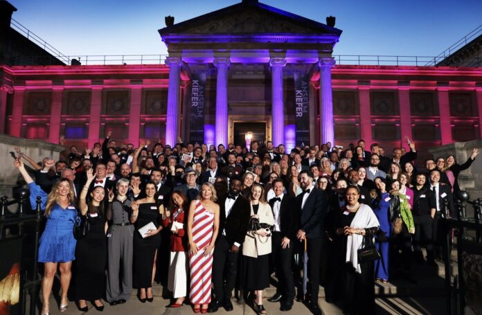 Ox in a Box 2025 ASHMOLEAN 017