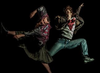 QUEERFEST – A joyful, defiant celebration of LGBTQIA+ at Oxford Playhouse with a week of unforgettable performances! Want to join the cast?