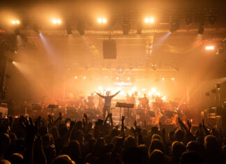 OUR MAMMOTH SUMMER GUIDE: Oxfordshire’s festivals, theatre, concerts, family-friendly, dance, events, outdoor, Shakespeare and art. Get booking!