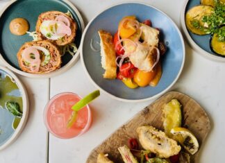 REVIEW: ‘Taking humble ingredients and letting them shine’ Why Five Little Pigs in Wallingford has still got it, after an exceptional lunch!