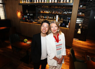 RESTAURANT REVIEW: ‘Next level from the word go!’ Mizu Japanese Izakaya in Bicester is the most exciting thing to hit Oxfordshire in ages!