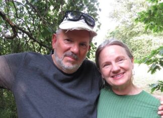 ‘It’s fast, fun and full of frolics’ OTG brings Oxford’s University Parks alive this summer with Twelfth Night in-the-round and ‘a sprinkling of magic dust’